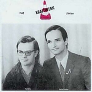 Ralf and Florian By Kraftwerk (1999-12-13) - Kraftwerk (CDs)