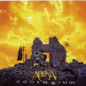Contagium - Arena (CDs)