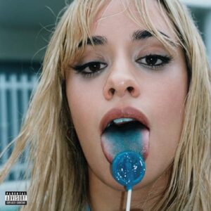 C,X0X0 - Camila Cabello (CDs)