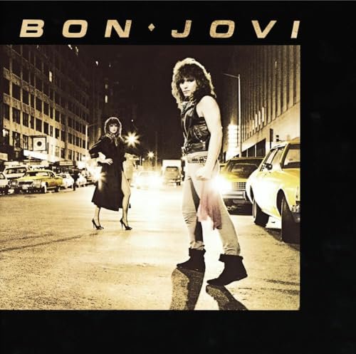 【紙ジャケ7枚セット】Bon Jovi【全作外装シュリンク付】 紙ジャケ7枚セット】Bon Jovi【全作外装シュリンク付】 【公式通販】