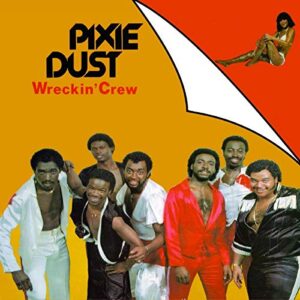 Pixie Dust (expanded Edition) - WRECKING CREW (CDs)