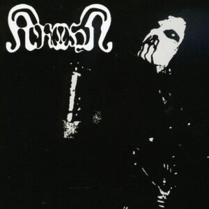 Slayer of Lost Martyrs/Crown - Krohm (CDs)