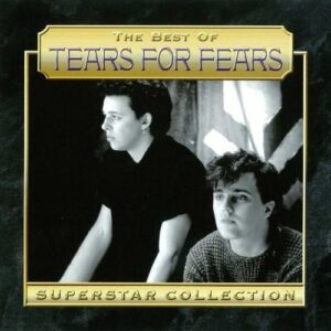 Best - Tears for Fears (CDs)