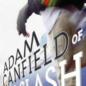 Adam Canfield Of The Slash - Winerip, Michael (CDs)