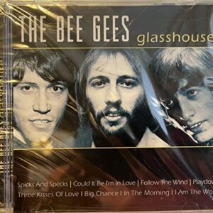 Glasshouse - Bee Gees (CDs)