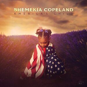 America's Child (CDs)