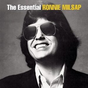Ronnie Milsap - The Essential Ronnie Milsap - Ronnie Milsap (CDs)