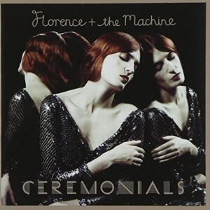 Ceremonials - Florence & Machine (CDs)