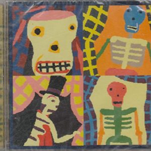 Jad Fair & Yo La Tengo - Cd Strange But True - 1998 - Jad Fair (CDs)