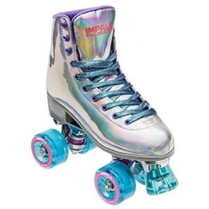 IMPALA ROLLERSKATES - Holográfico - 11 (Discos de Vinil)