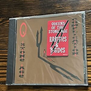 Stone Age Complication - Queens Of The Stone Age (CDs)