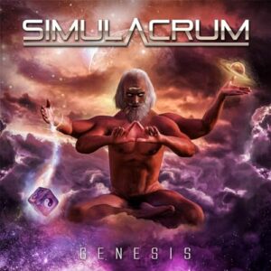 Genesis (CDs)