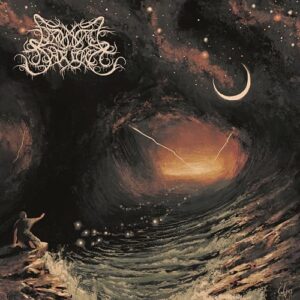 VISIONS OF COLLAPSE - Liminal Shroud (CDs)