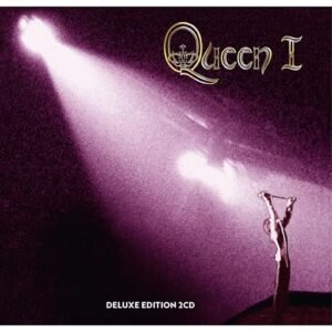 Queen I (Deluxe Edition 2CD) - Eng (CDs)