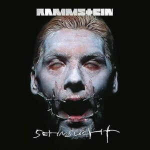 Rammstein - Sehnsucht - Rammstein (CDs)