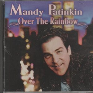 Over the Rainbow [Audio CD] (CDs)