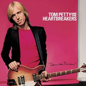 Damn The Torpedoes - Tom Petty And The Heartbreakers (CDs)