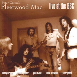 Live at the BBC - Fleetwood Mac (CDs)