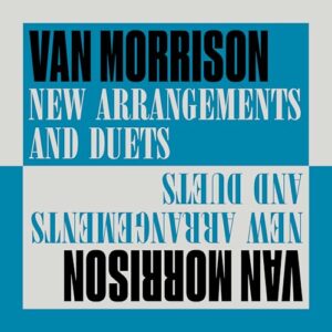 New Arrangements And Duets - Van Morrison (CDs)
