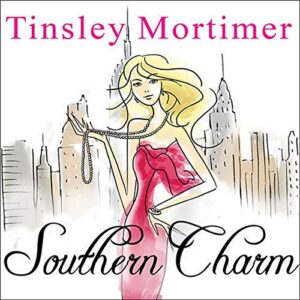 Southern Charm - Mortimer, Tinsley (CDs)