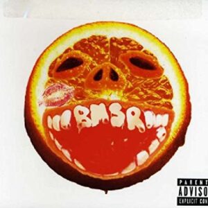 Cobra Juicy - Black Moth Super Rainbow (CDs)