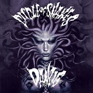 CIRCLE OF SNAKES (REISSUE) - Danzig (CDs)