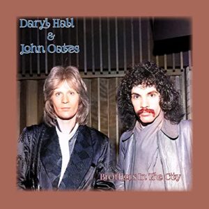 Backtracks - Hall & Oates (CDs)