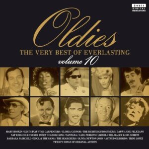 Oldies 10 MCD-230 - メリー・ホプキン (CDs)