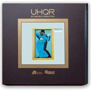 Gaucho - Steely Dan (Discos de Vinil)