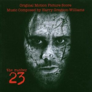 The Number 23 More Music From the Film: Fingerling's Playlist - Korn (CDs)