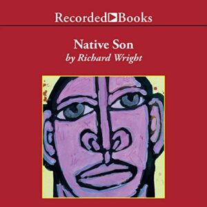 Native Son - Richard Wright (CDs)