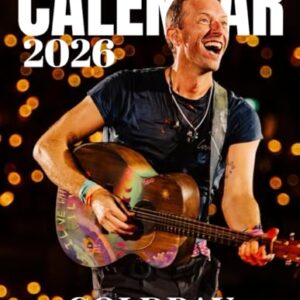 Calendar 2026 - Masmanja, Kalsnuas (CDs)