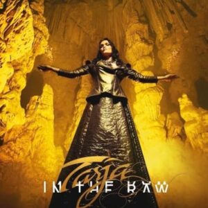 Tarja - In The Raw - TARJA (CDs)