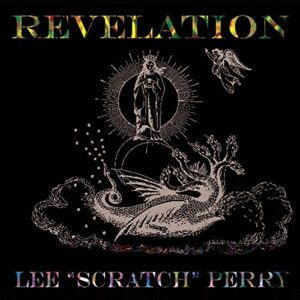 Revelation - Perry, Lee Scratch (CDs)
