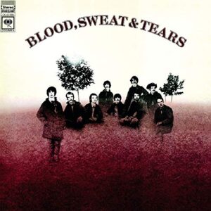 Blood Sweat & Tears - Blood Sweat & Tears (CDs)