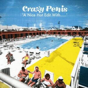 A Nice Hot Edit with - Crazy Penis (CDs)