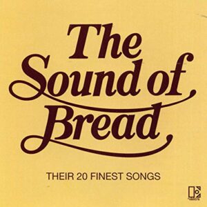 Sound of Bread - Bread (CDs)