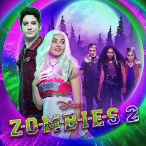 ZOMBIES 2 (Original TV Movie Soundtrack) - Various Artists (CDs)