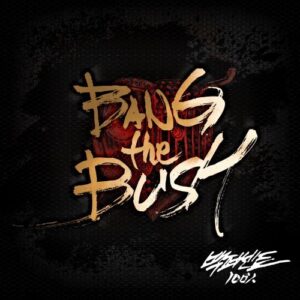 100% 100 PERCENT - Bang the Bush (2nd Mini Album) (CDs)