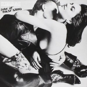 Love At First Sting (Remastered) - Sting (CDs)