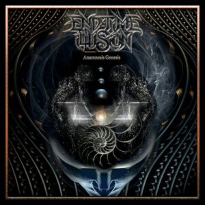 Anamnesis Genesis - End-Time Illusion (CDs)