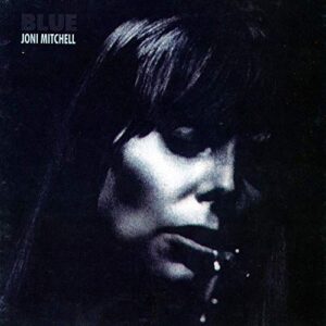 Blue [CD] - Joni Mitchell (CDs)