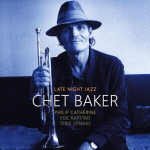 Late Night Jazz - Chet Baker (CDs)