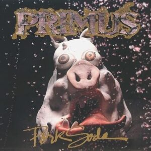 Primus - Pork Soda [CD] - Primus (CDs)