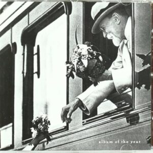 Album of Year - FAITH NO MORE (CDs)
