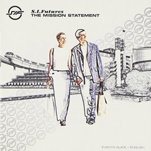 Mission Statement - S I Futures (CDs)