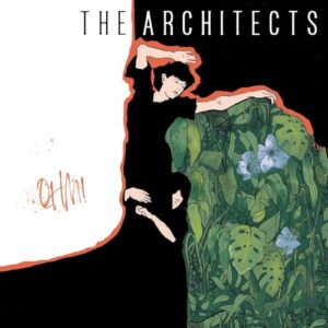 The Architects - Ohm! (CDs)
