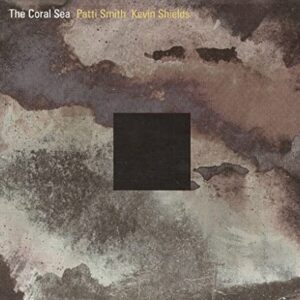 Coral Sea - Smith, Patti (CDs)