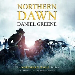 Northern Dawn: 4 - Greene, Daniel (CDs)