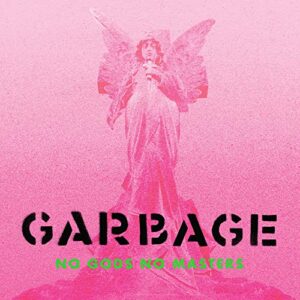 No Gods No Masters (Deluxe CD) [Explicit Content] (Parental Advisory Explicit Lyrics, Deluxe Edition) (CDs)